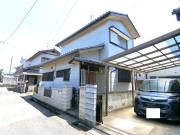 ＪＲ外房線新茂原駅まで徒歩28分