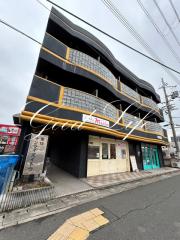山陽電鉄本線別府駅まで徒歩6分