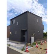 ゆずり葉墨俣貸家