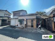 富士市中之郷戸建て