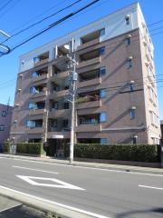 ツインガーデン二の宮