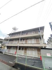 ユニハイツ田村I