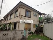 第1甲和マンション