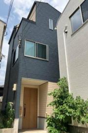 上高井戸戸建-定期借家2029年3月31日まで-