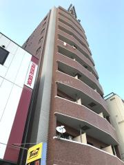 サンテミリオン東麻布