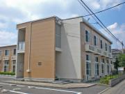 ＪＲ高崎線本庄駅まで徒歩14分