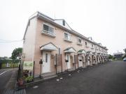 TWIN OAKS A棟
