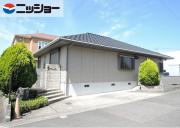 白子駅前 山本邸貸家