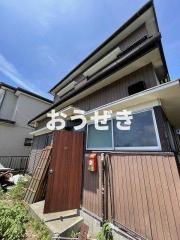 横浜市港南区芹が谷戸建てB手前