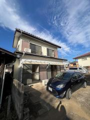 千歳台5丁目戸建