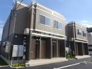 ＪＲ東北本線小山駅まで徒歩17分