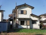 楡木町戸建貸家