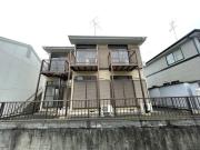 第8匠優アパート