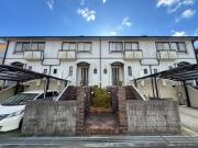 箕面市小野原東6丁目テラスハウス