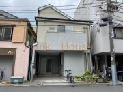 つくばエクスプレス浅草駅まで徒歩13分