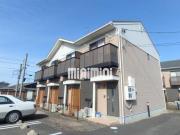 プラッサムコート森上C