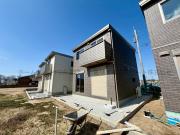 久喜市伊坂中央戸建てC
