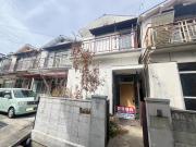 ＪＲ山陽本線舞子駅までバス約9分 徒歩3分