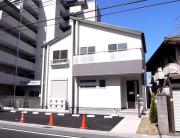 日の出1丁目戸建