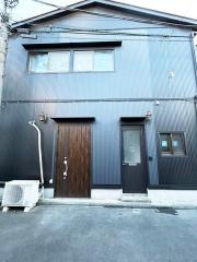 足立区西新井5丁目戸建