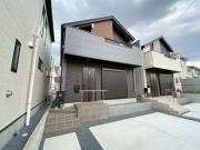 千葉都市モノレール千城台駅まで徒歩7分