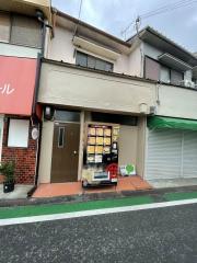 京阪本線香里園駅まで徒歩7分