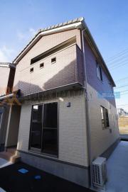 ＪＲ東北本線郡山駅までバス約15分 徒歩5分