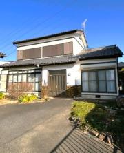 東8丁目一戸建