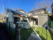 阪急京都線高槻市駅まで徒歩27分