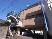岐阜県岐阜市権現町
