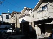 旗の台1丁目戸建て