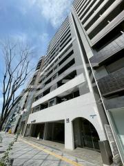 地下鉄谷町線南森町駅まで徒歩3分