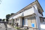 ＪＲ常磐線（各駅停車）南柏駅まで徒歩12分