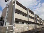 ＪＲ東海道本線瀬田駅まで徒歩12分