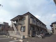 ほんだハイツクレストエムA