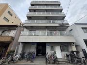 地下鉄中央線朝潮橋駅まで徒歩8分
