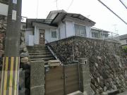 鈴蘭台南町戸建