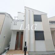 赤羽台3丁目戸建て
