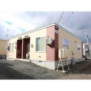 ハピネス高砂5号棟