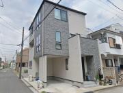 上青木西 貸戸建