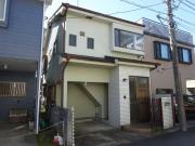 長津田3丁目戸建