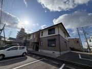 サンパティック田寺A棟