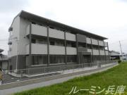カーサフェリーチェ平田