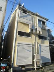 シティハイム大野