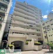 都営三田線新板橋駅まで徒歩2分