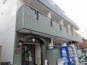 都電荒川線早稲田駅まで徒歩2分