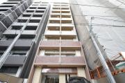 地下鉄千日前線西長堀駅まで徒歩7分