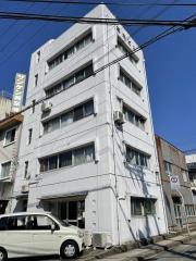 三栄ビル