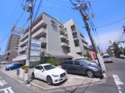 ＪＲ可部線安芸長束駅まで徒歩14分