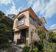 長崎市大鳥町戸建て